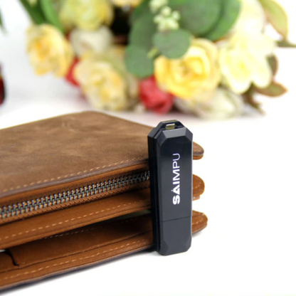 small-recorder-device