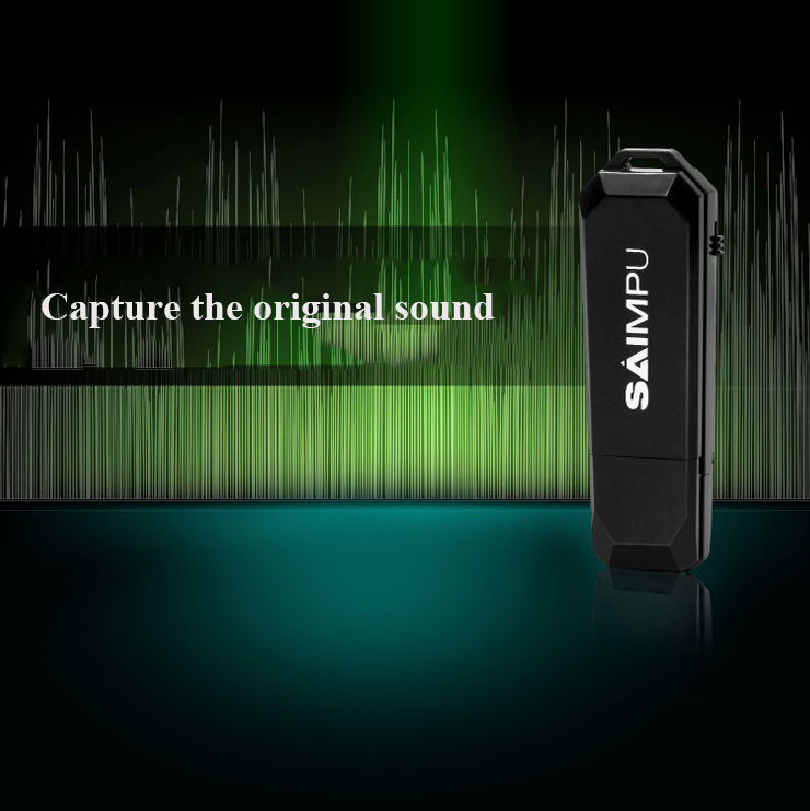 recorder-device