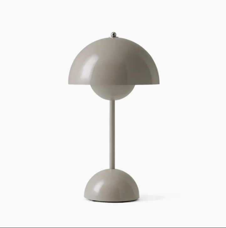 Stylish Adjustable LED Bedside Table Lamp