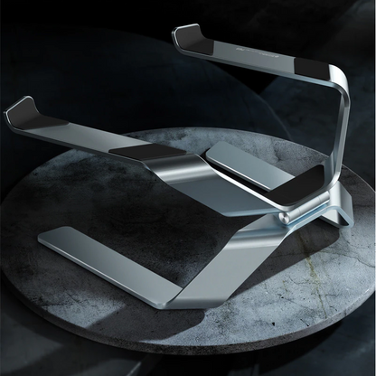 Portable Foldable Laptop Desk Stand