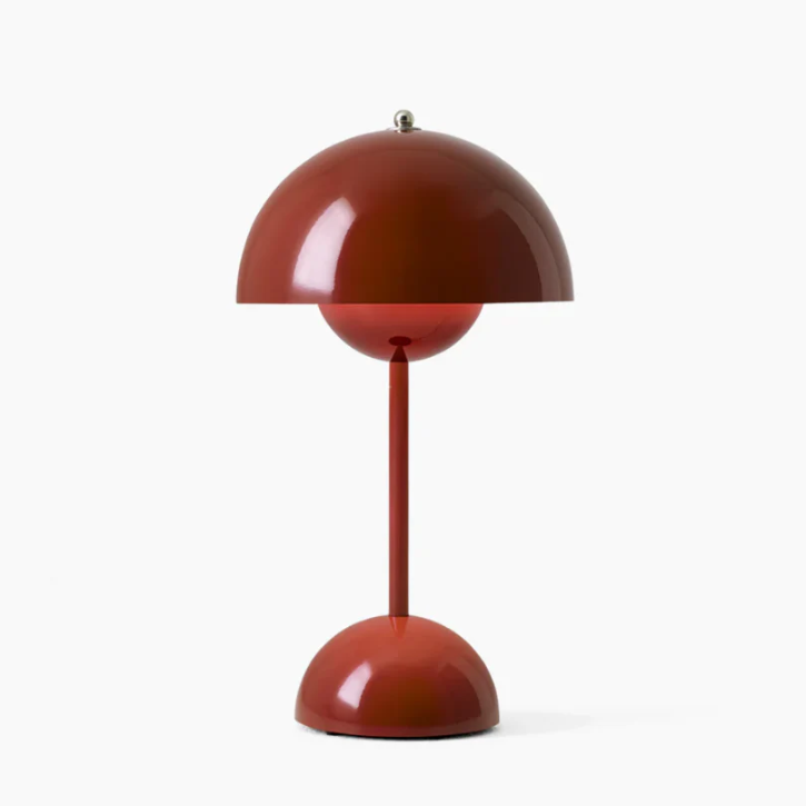 Stylish Adjustable LED Bedside Table Lamp