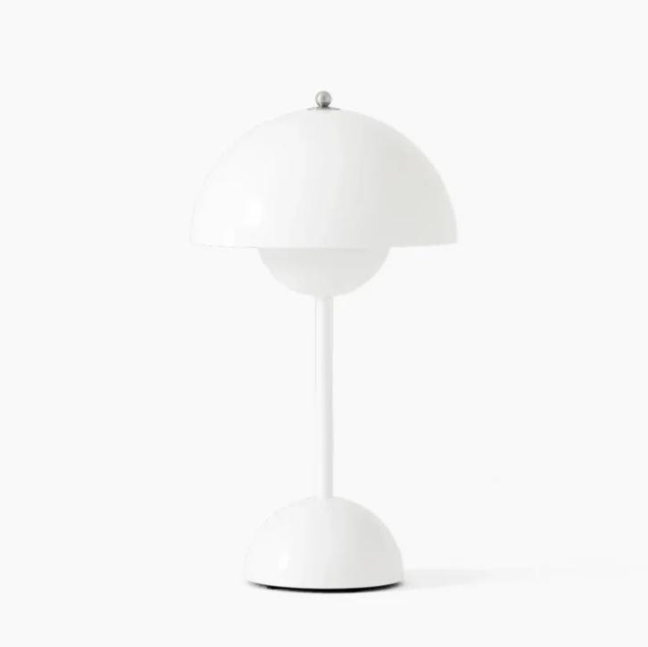 Stylish Adjustable LED Bedside Table Lamp