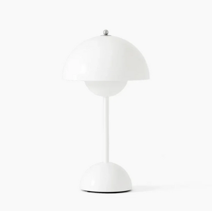 Stylish Adjustable LED Bedside Table Lamp