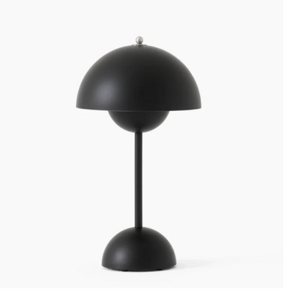 Stylish Adjustable LED Bedside Table Lamp