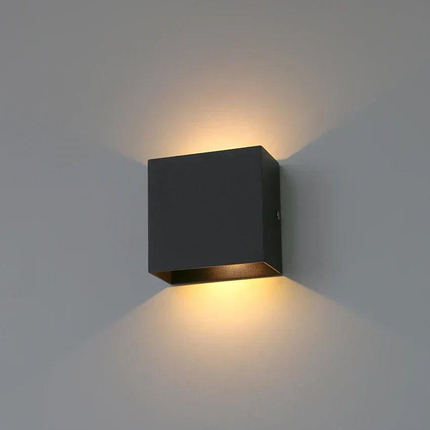 Classic Luxury Wall Light