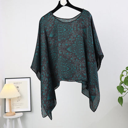 Breathable Fast Dry Sun Protection Scarf