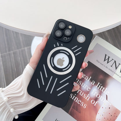 Durable Protective iPhone Case