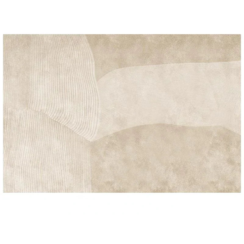 Plush Anti-Slip Big Bedroom Floor Rug