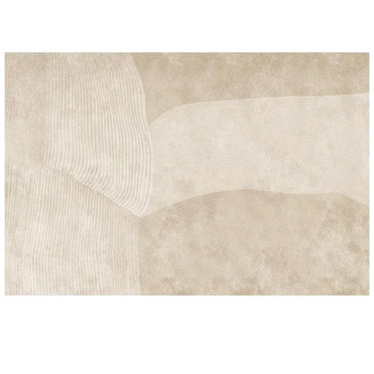 Soft Anti-Slip Shag Area Rug for Living Room