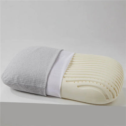 Cooling Gel Memory Foam Pillow