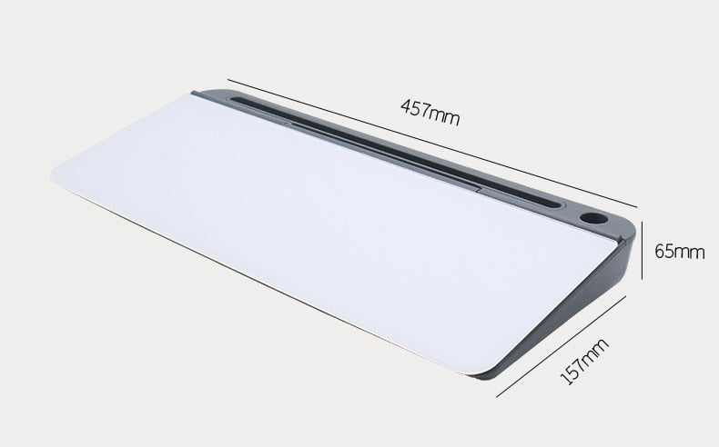 Slim Folding Mobile Phone Holder