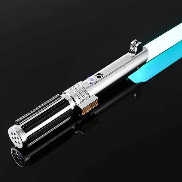 Colorful LED Sword Toy Collectible Prop Gift