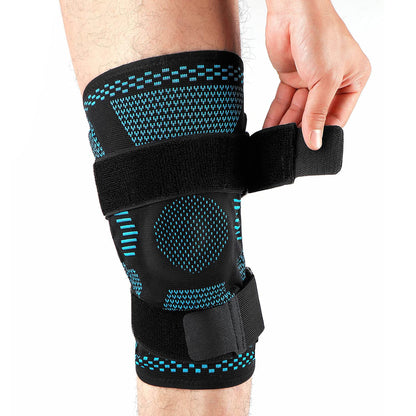 Comfort Knee Support Gel Pad Protector