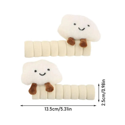 Soft Touch Bump Proof Door Handle Protector