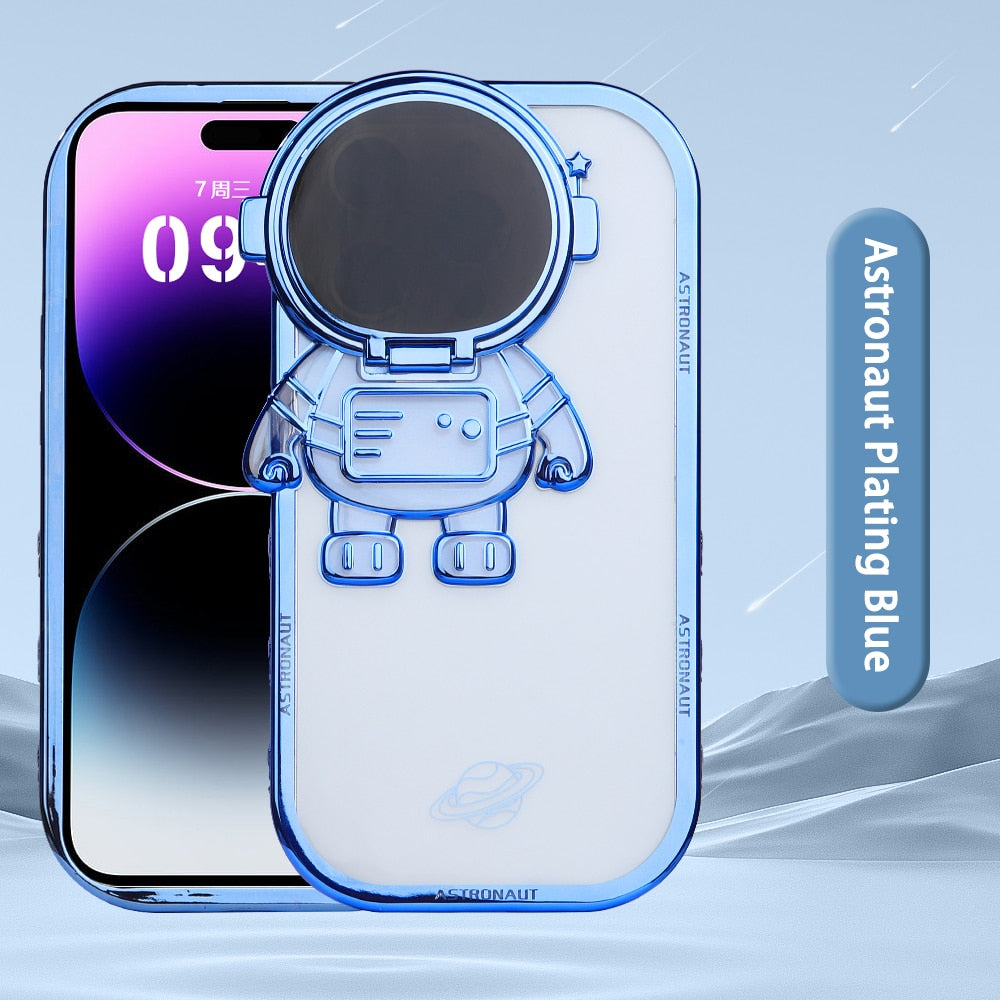 Cosmic Star Phone Case Protector