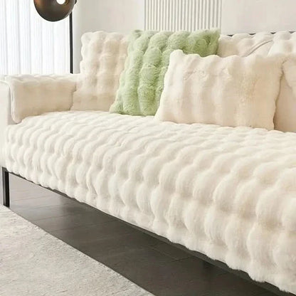 Durable Water Resistant Sofa Covers - Luxicro