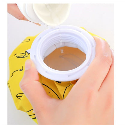 Thermal Reusable Heat Cold Pack Bag