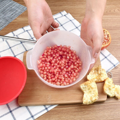 Healthy Food Ceramic Serving Dish