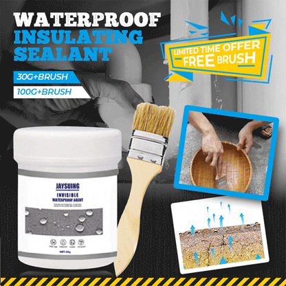 Fast Drying Water Repellent Coating Spray