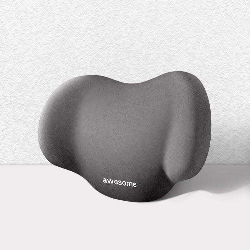 Comfortable Memory Foam Car Headrest Pillow - Luxicro
