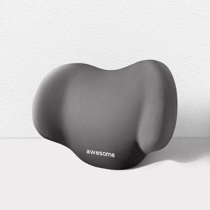 Comfortable Memory Foam Car Headrest Pillow - Luxicro