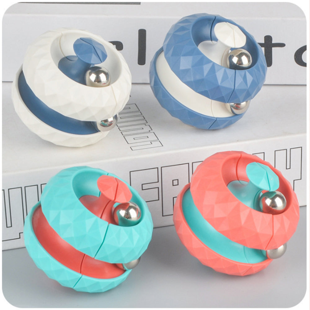 Relaxing Exercise Yoga Ball