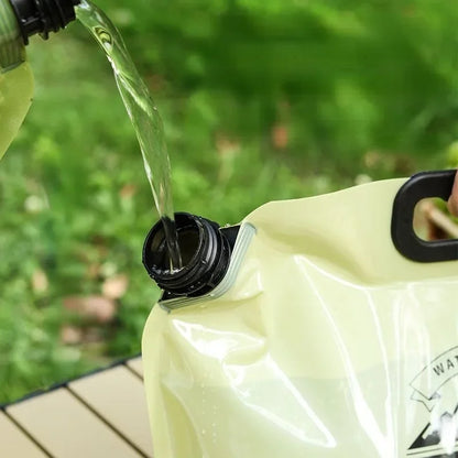 Portable Water Hydration Pack 8L With Strap