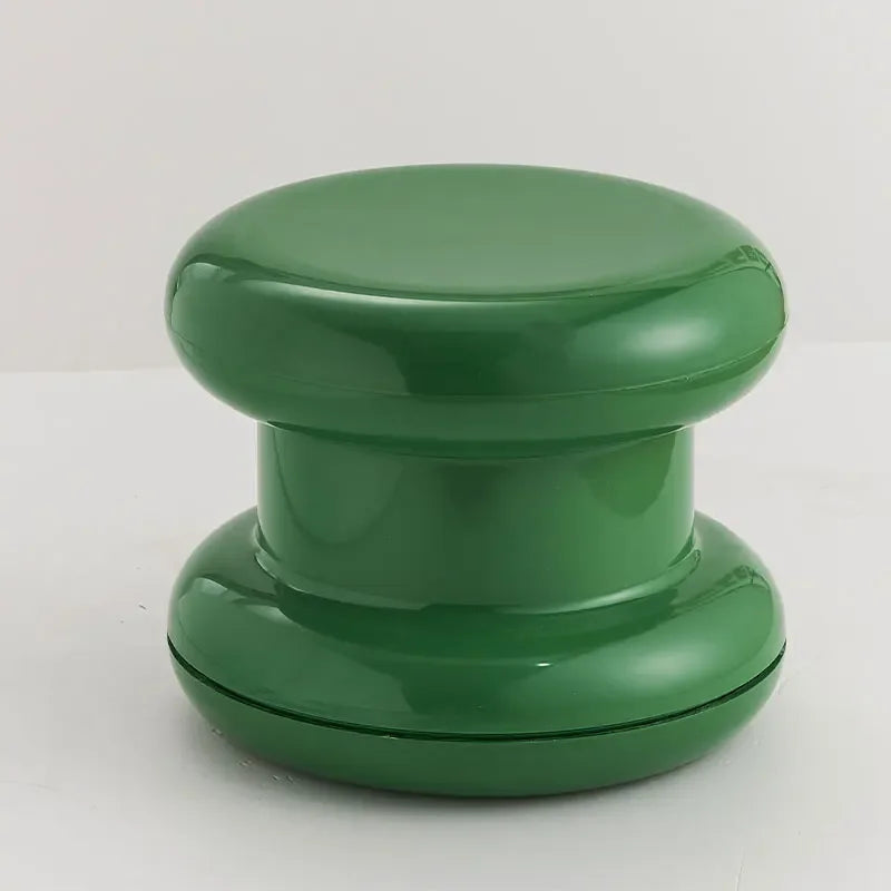 Versatile Solid Wood Storage Seat