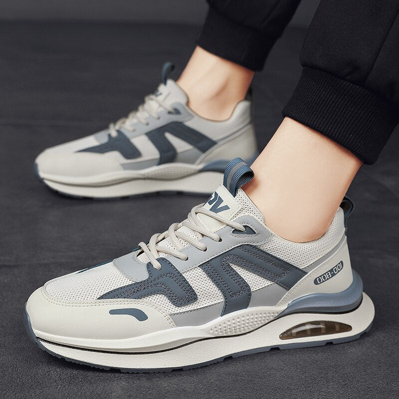 Breathable Sports Air Running Sneakers