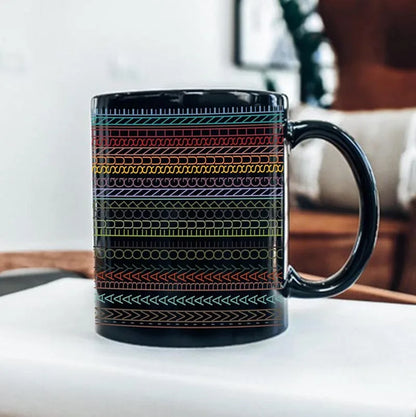 Funny Sassy Secret Message Mug