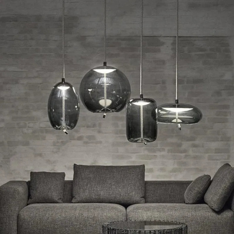 Stunning Handmade Pendant Ceiling Light