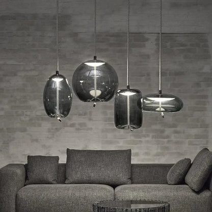 Stunning Handmade Pendant Ceiling Light