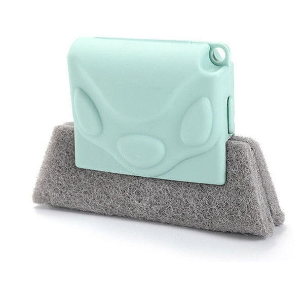 Easy Grout Cleaning Brush