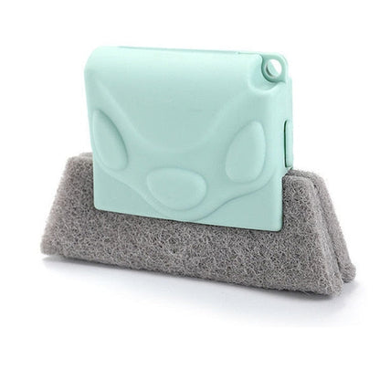 Easy Grout Cleaning Brush