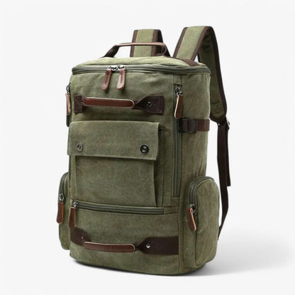 Durable Everyday School Bag