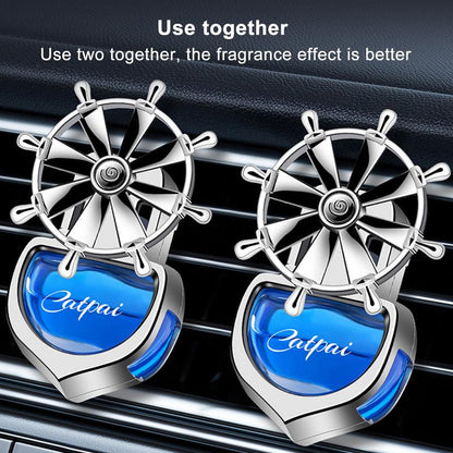Automatic Car Air Freshener Spray