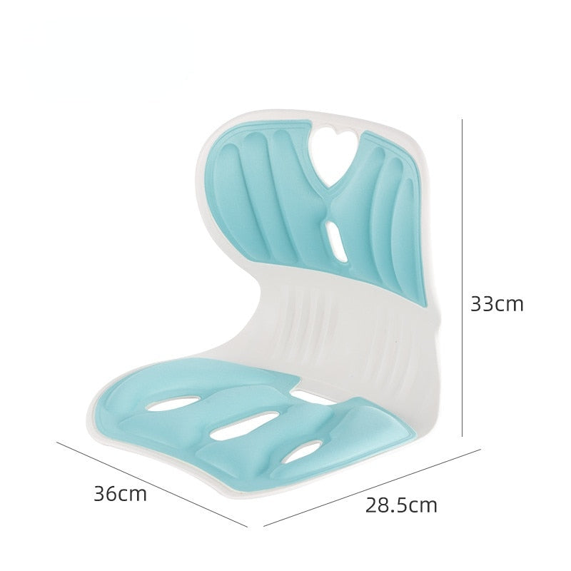 Comfortable Lumbar Support Chair Cushion