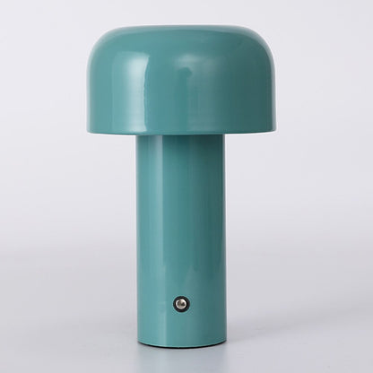 Smart Adjustable LED Desk Lamp