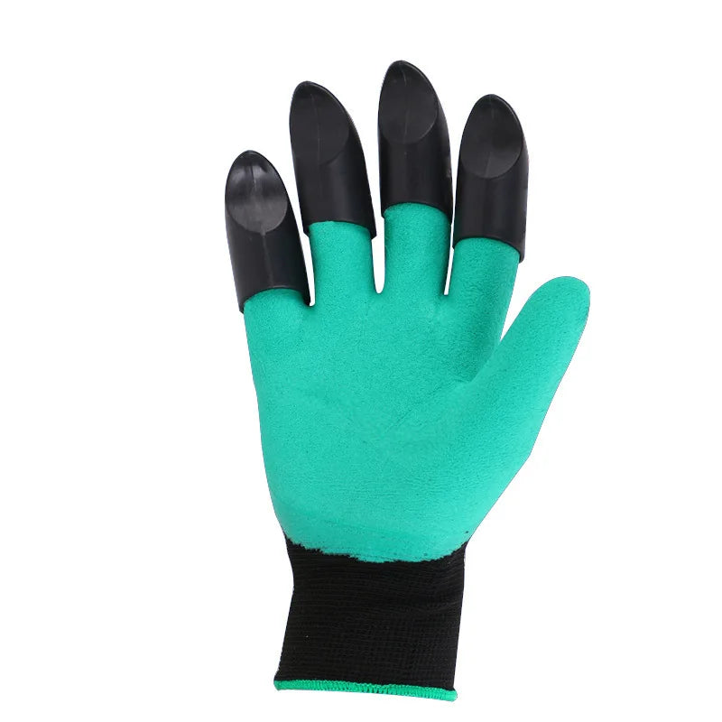 Durable Garden Work Gloves Waterproof