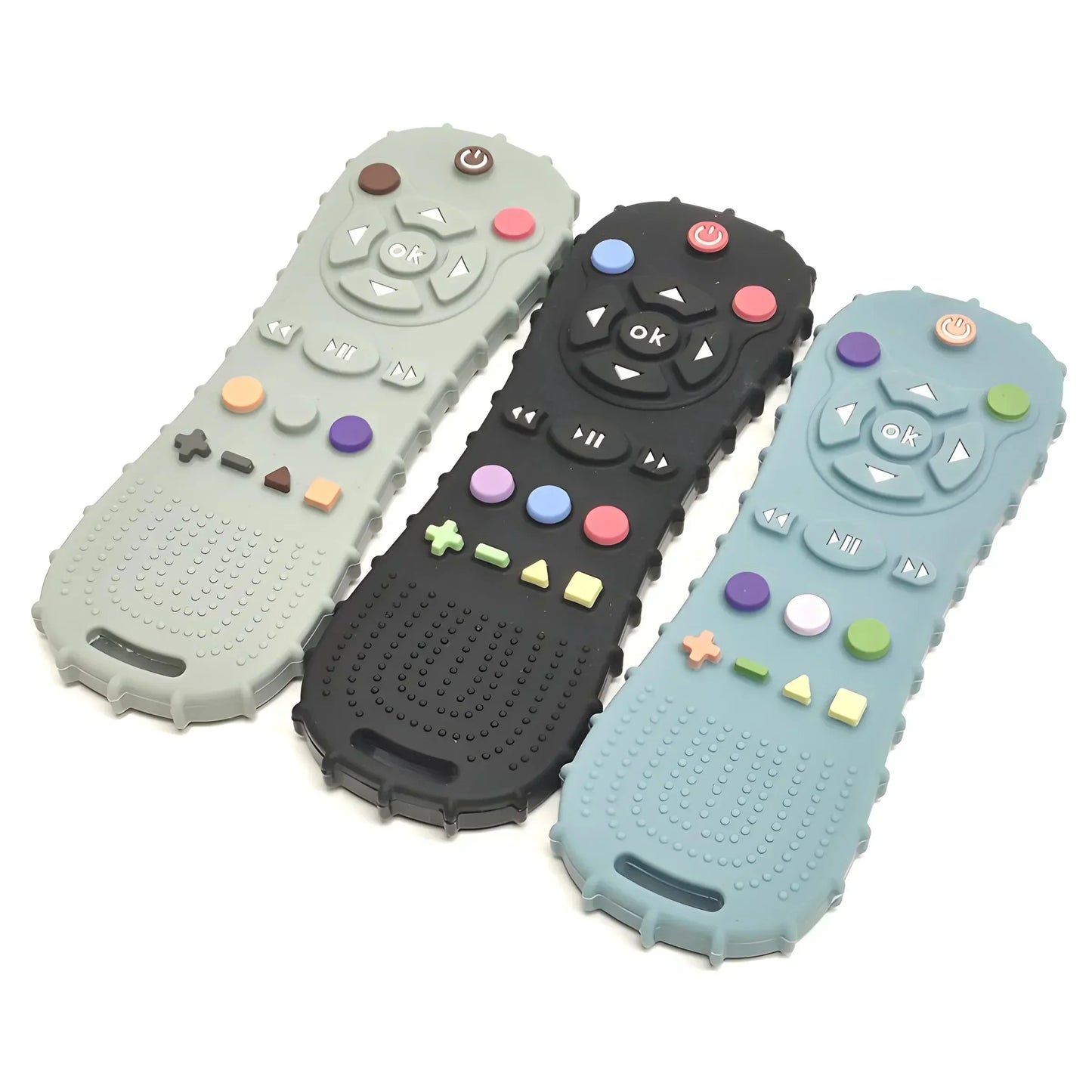 Gentle Baby Teether Toy