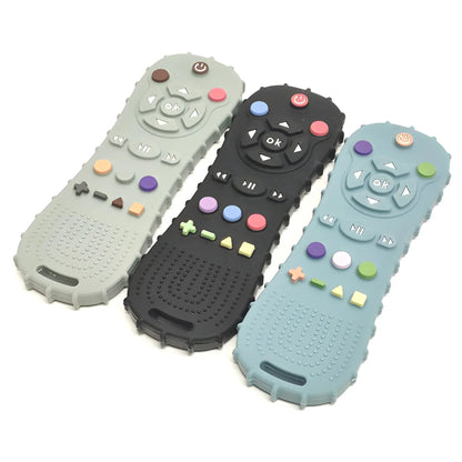 Gentle Baby Teether Toy