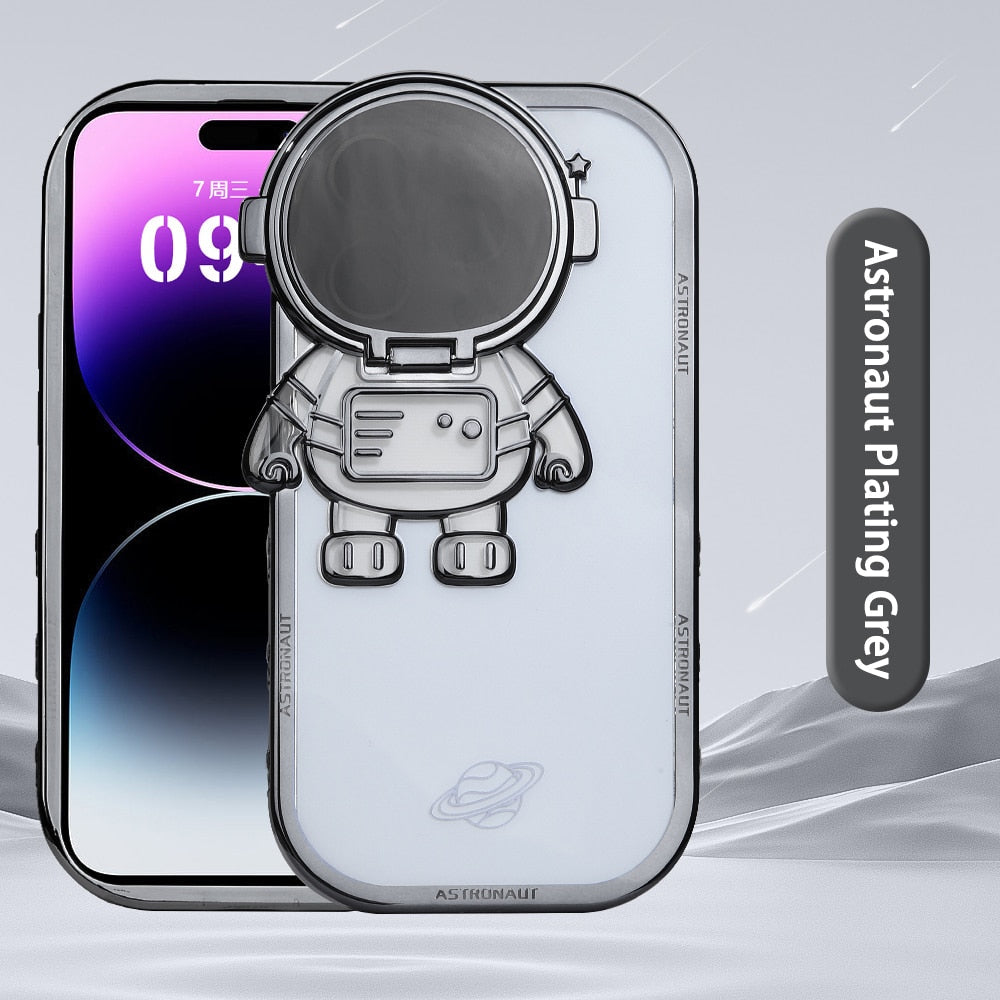 Cosmic Star Phone Case Protector