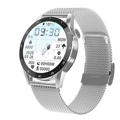 Waterproof Slim Smart Watch
