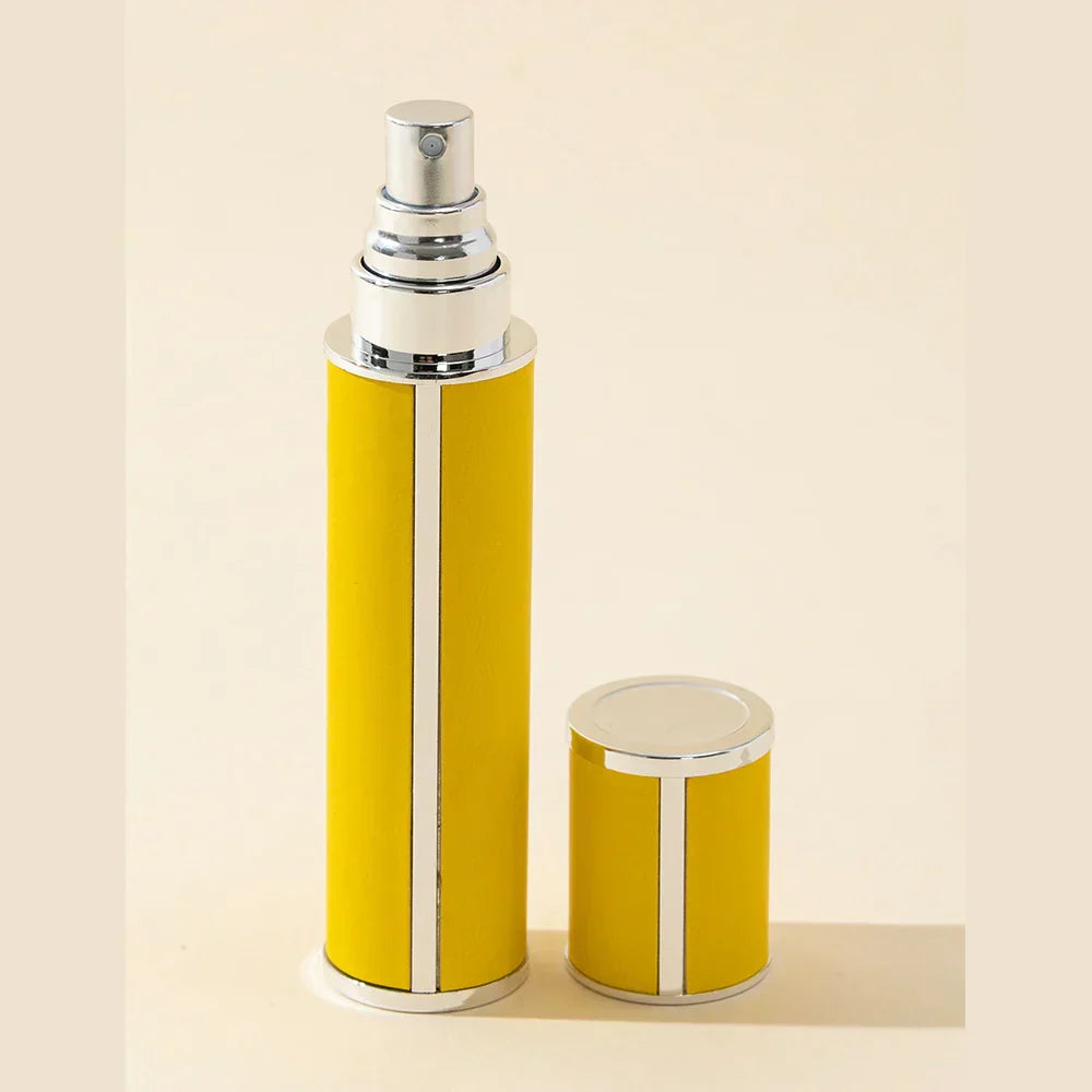 Travel Size 10ml Perfume Refill Bottle - Luxicro