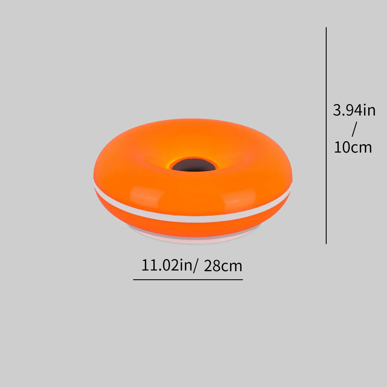 Bright Adjustable Desk Light with Dimmer and Remote