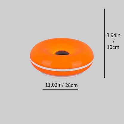 Bright Adjustable Desk Light with Dimmer and Remote