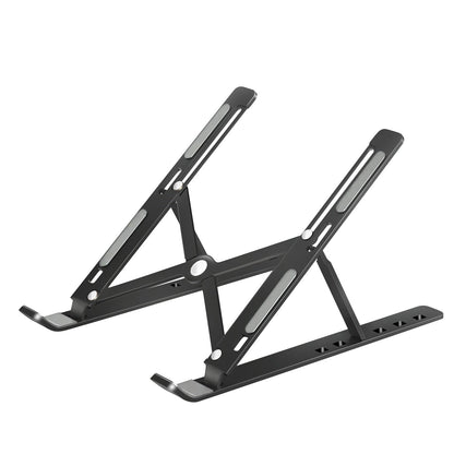 Ergonomic Laptop Desk Stand Holder