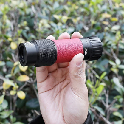 Portable Water Resistant Mini Scope Telescope