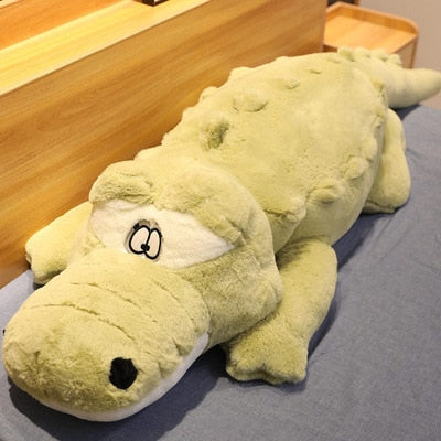 Plush Animal Squishy Throw Pillow