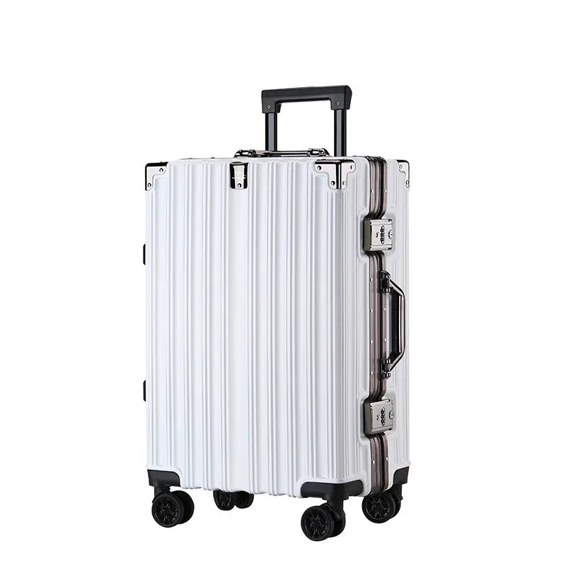 Strong Ultra Light Suitcase Bag